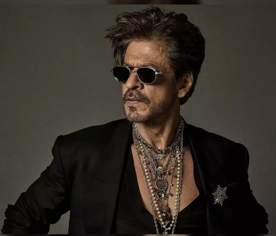 The Inspiring Story of Shah Rukh Khan | The Biography of Shah Rukh Khan